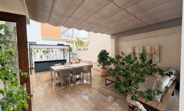 Venta - Villa -
Ciudad Quesada - Ciudad Quesada - Doña Pepa
