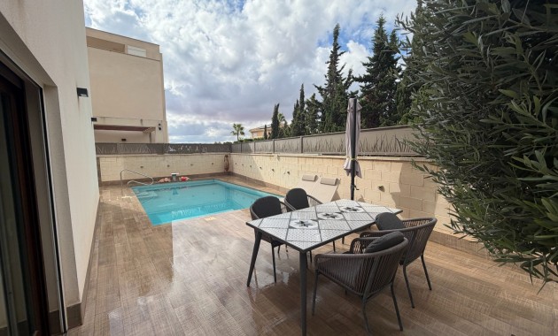 Venta - Villa -
Ciudad Quesada - Ciudad Quesada - Doña Pepa