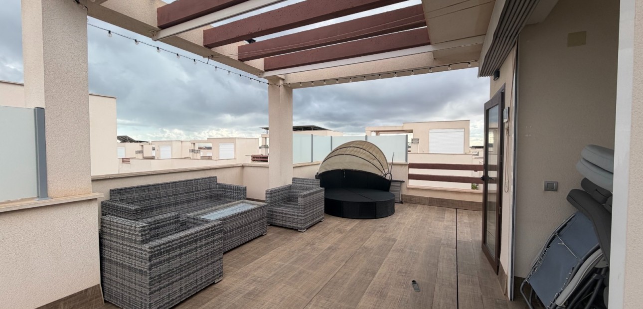 Venta - Villa -
Ciudad Quesada - Ciudad Quesada - Doña Pepa