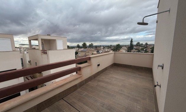 Venta - Villa -
Ciudad Quesada - Ciudad Quesada - Doña Pepa