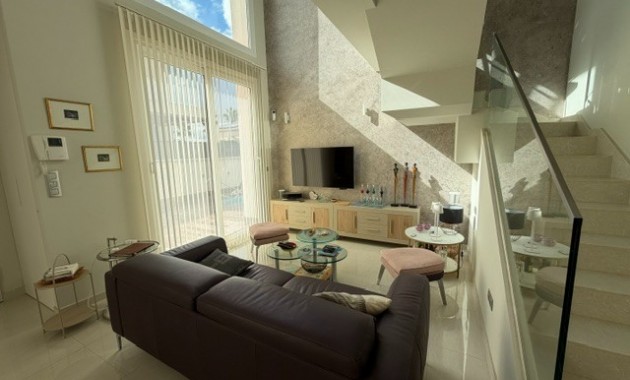 Venta - Villa -
Ciudad Quesada - Ciudad Quesada - Doña Pepa