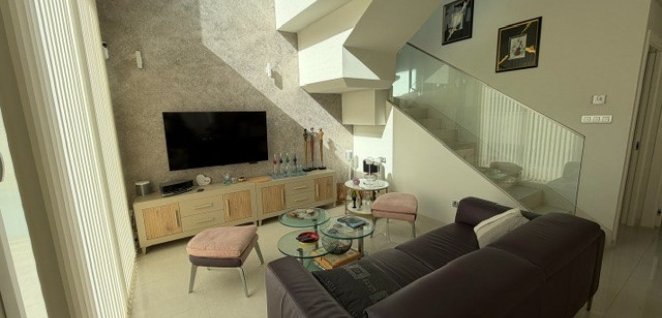 Venta - Villa -
Ciudad Quesada - Ciudad Quesada - Doña Pepa