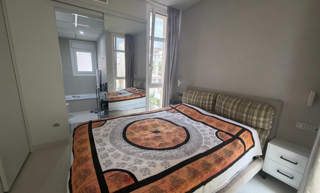 Venta - Villa -
Ciudad Quesada - Ciudad Quesada - Doña Pepa