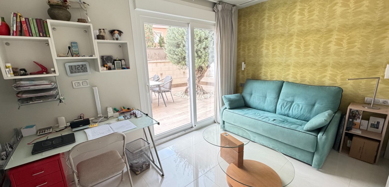 Venta - Villa -
Ciudad Quesada - Ciudad Quesada - Doña Pepa