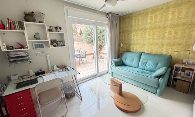 Venta - Villa -
Ciudad Quesada - Ciudad Quesada - Doña Pepa