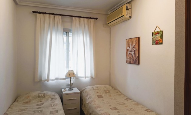 Venta - Ático -
Orihuela Costa - Cabo Roig