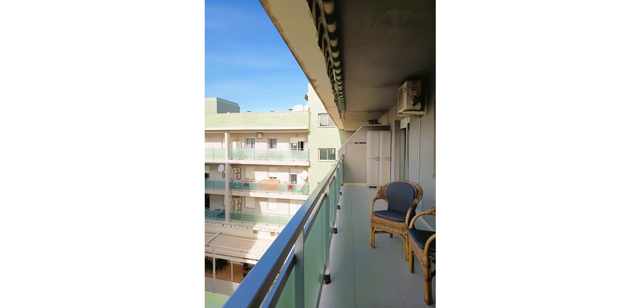 Venta - Ático -
Orihuela Costa - Cabo Roig