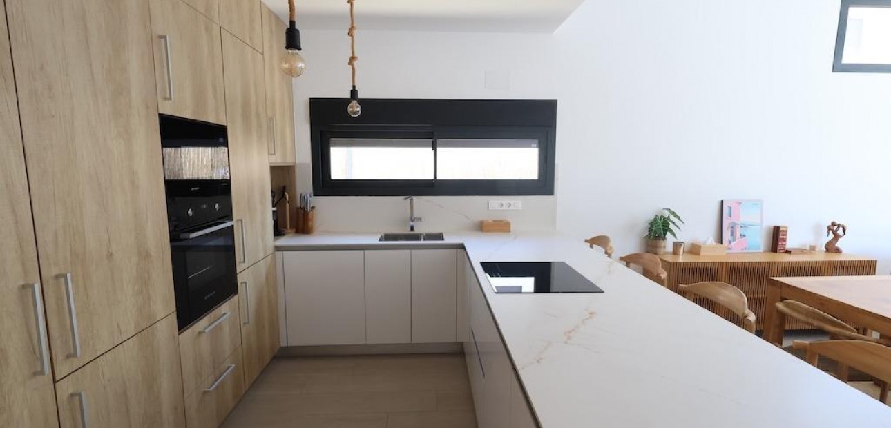 Venta - Villa -
Algorfa - Comunidad valenciana