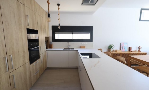 Venta - Villa -
Algorfa - Comunidad valenciana