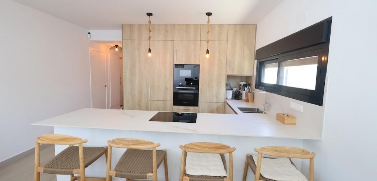 Venta - Villa -
Algorfa - Comunidad valenciana