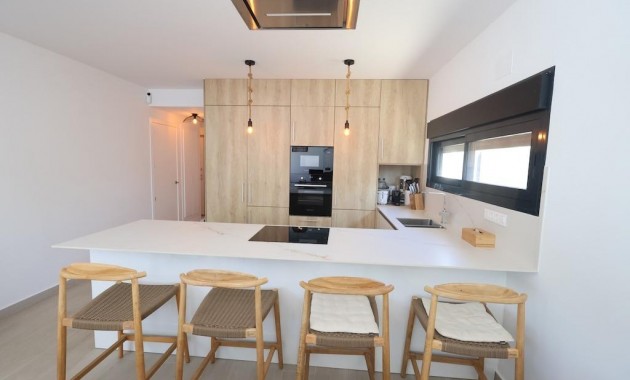 Venta - Villa -
Algorfa - Comunidad valenciana