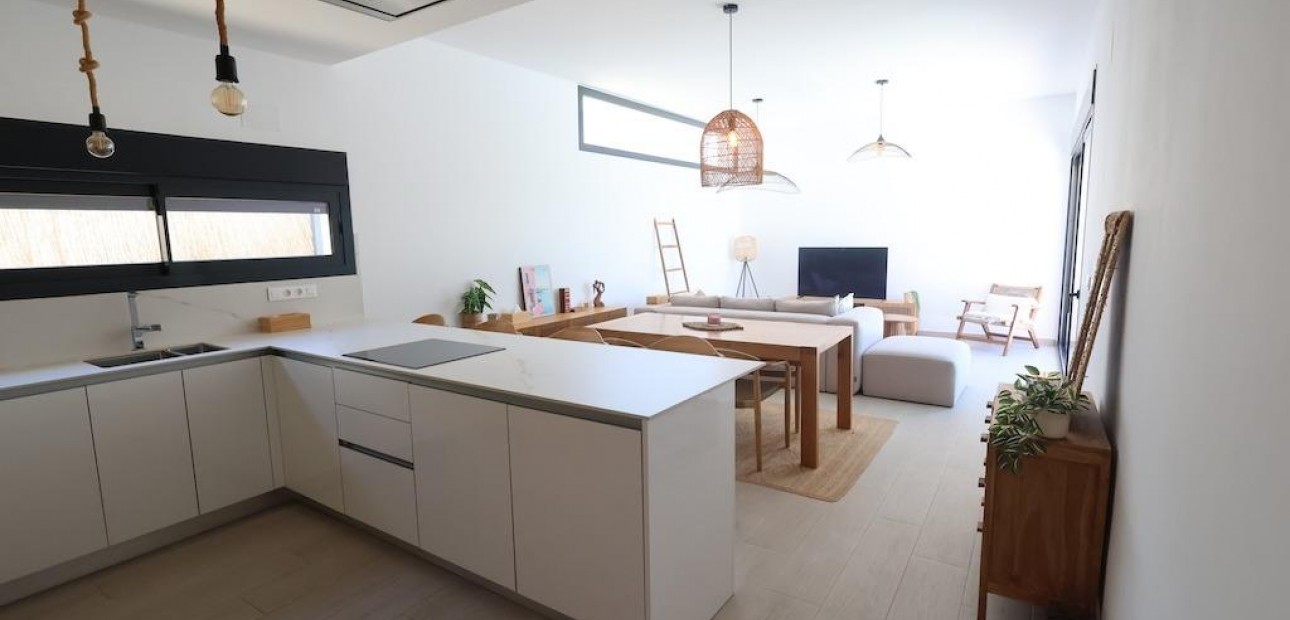 Venta - Villa -
Algorfa - Comunidad valenciana