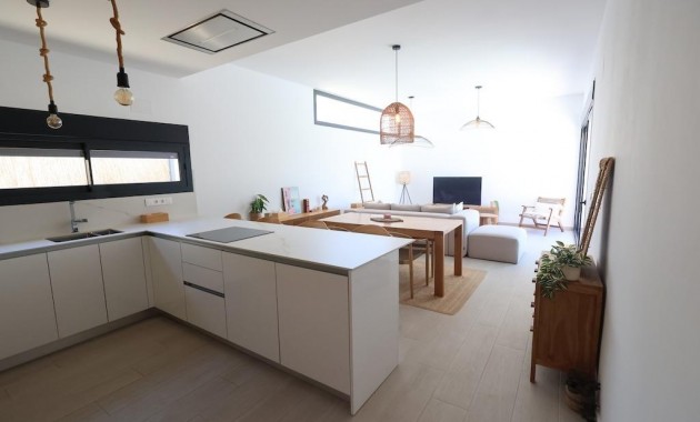 Venta - Villa -
Algorfa - Comunidad valenciana