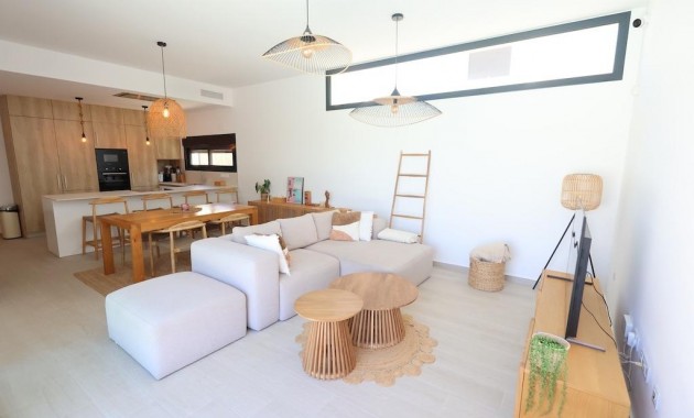 Venta - Villa -
Algorfa - Comunidad valenciana
