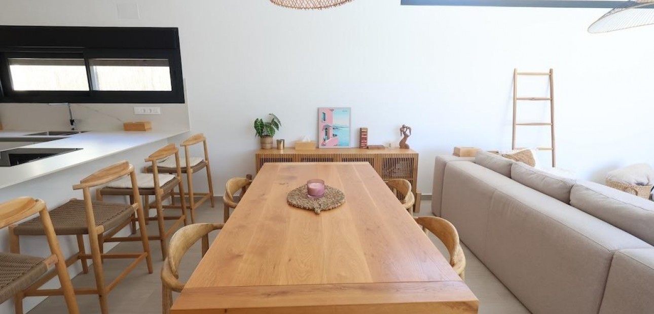 Venta - Villa -
Algorfa - Comunidad valenciana