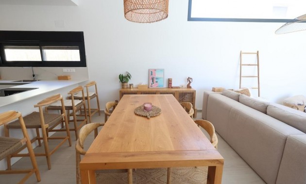 Venta - Villa -
Algorfa - Comunidad valenciana
