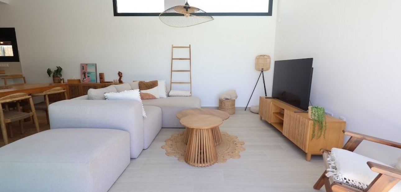 Venta - Villa -
Algorfa - Comunidad valenciana