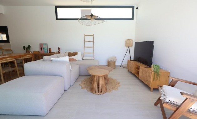 Venta - Villa -
Algorfa - Comunidad valenciana