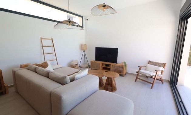 Venta - Villa -
Algorfa - Comunidad valenciana