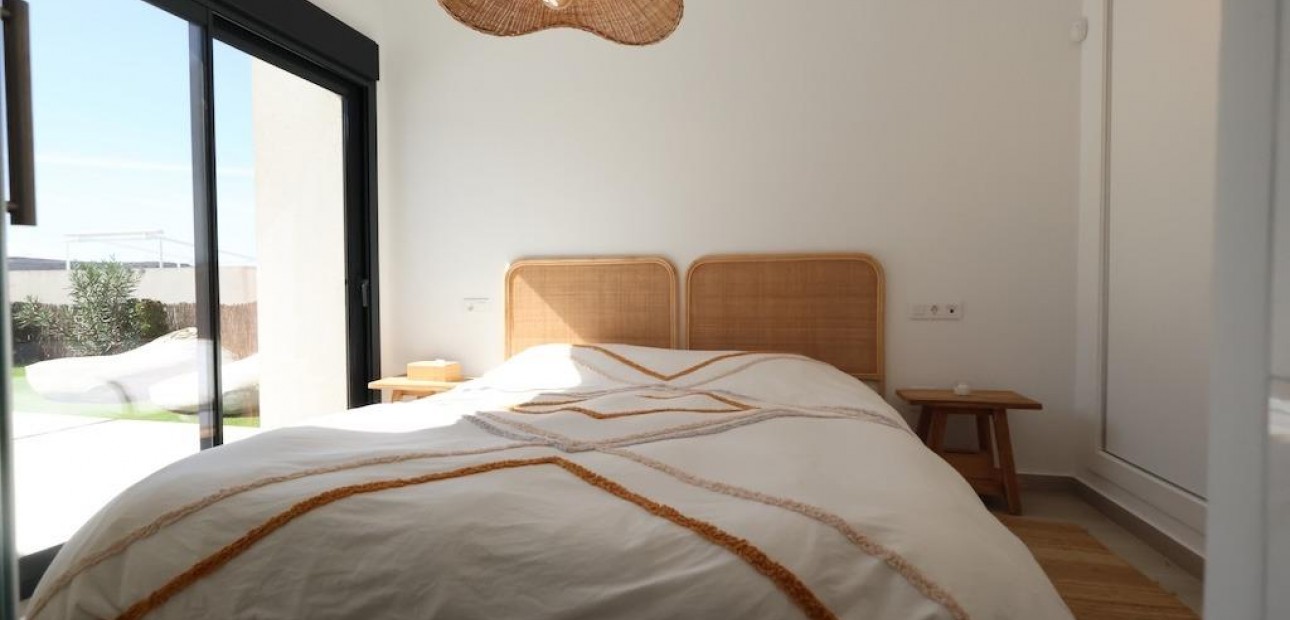 Venta - Villa -
Algorfa - Comunidad valenciana