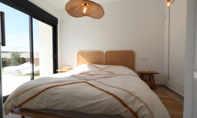 Venta - Villa -
Algorfa - Comunidad valenciana