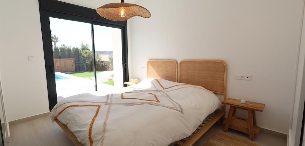 Venta - Villa -
Algorfa - Comunidad valenciana