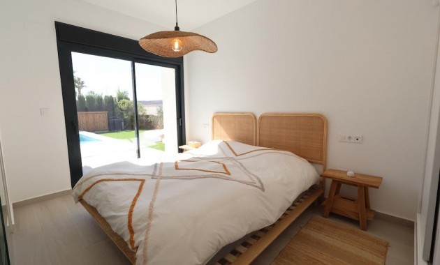 Venta - Villa -
Algorfa - Comunidad valenciana
