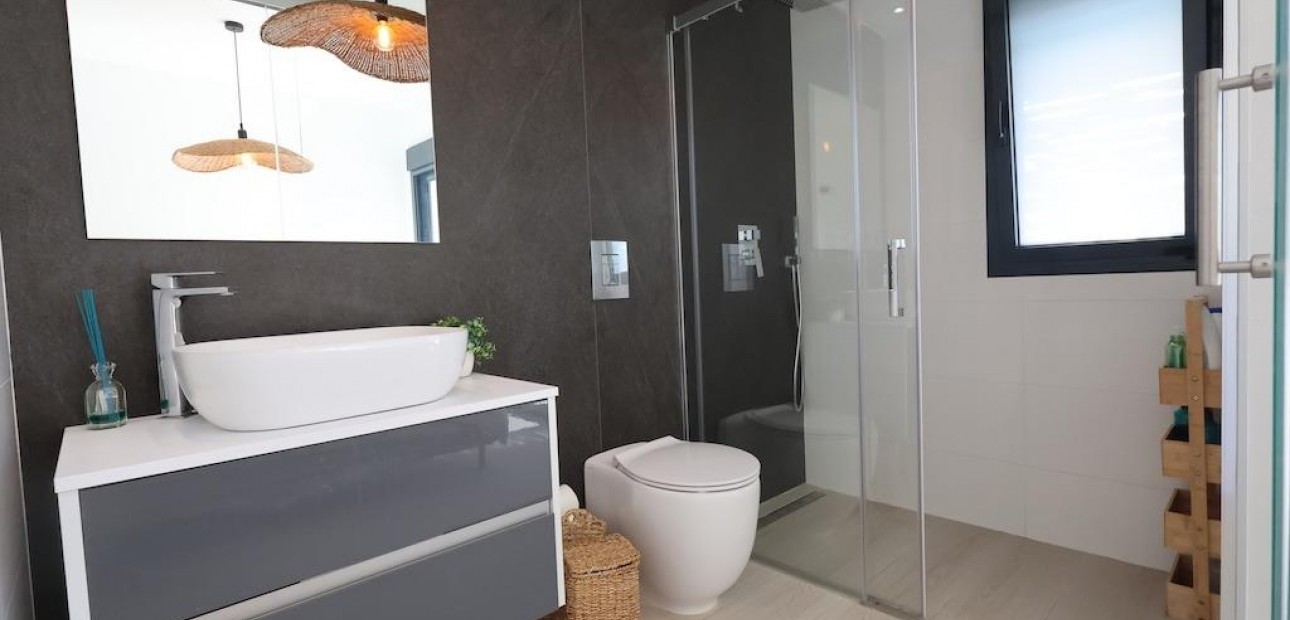 Venta - Villa -
Algorfa - Comunidad valenciana