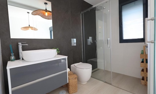 Venta - Villa -
Algorfa - Comunidad valenciana