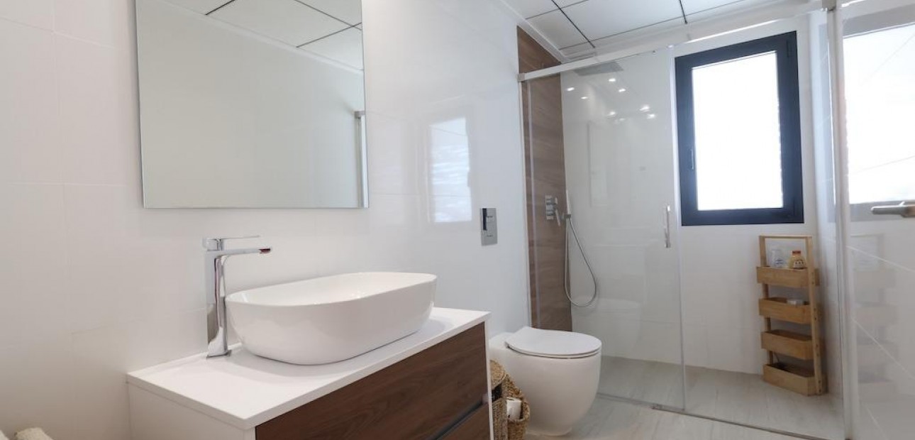 Venta - Villa -
Algorfa - Comunidad valenciana