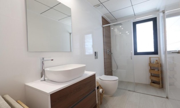 Venta - Villa -
Algorfa - Comunidad valenciana