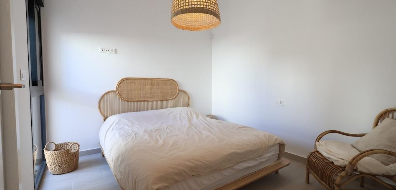 Venta - Villa -
Algorfa - Comunidad valenciana