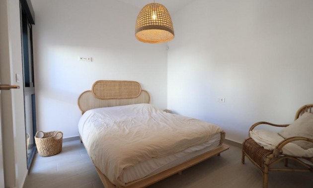 Venta - Villa -
Algorfa - Comunidad valenciana
