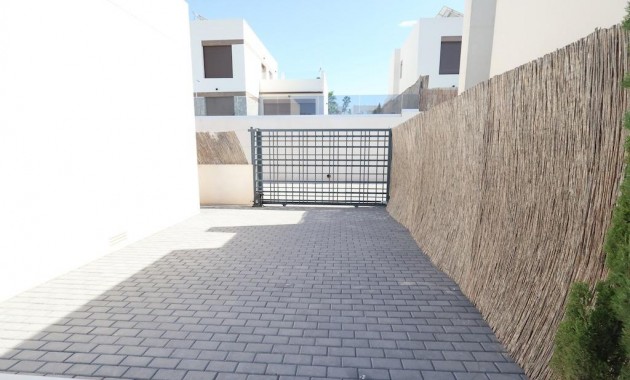 Venta - Villa -
Algorfa - Comunidad valenciana