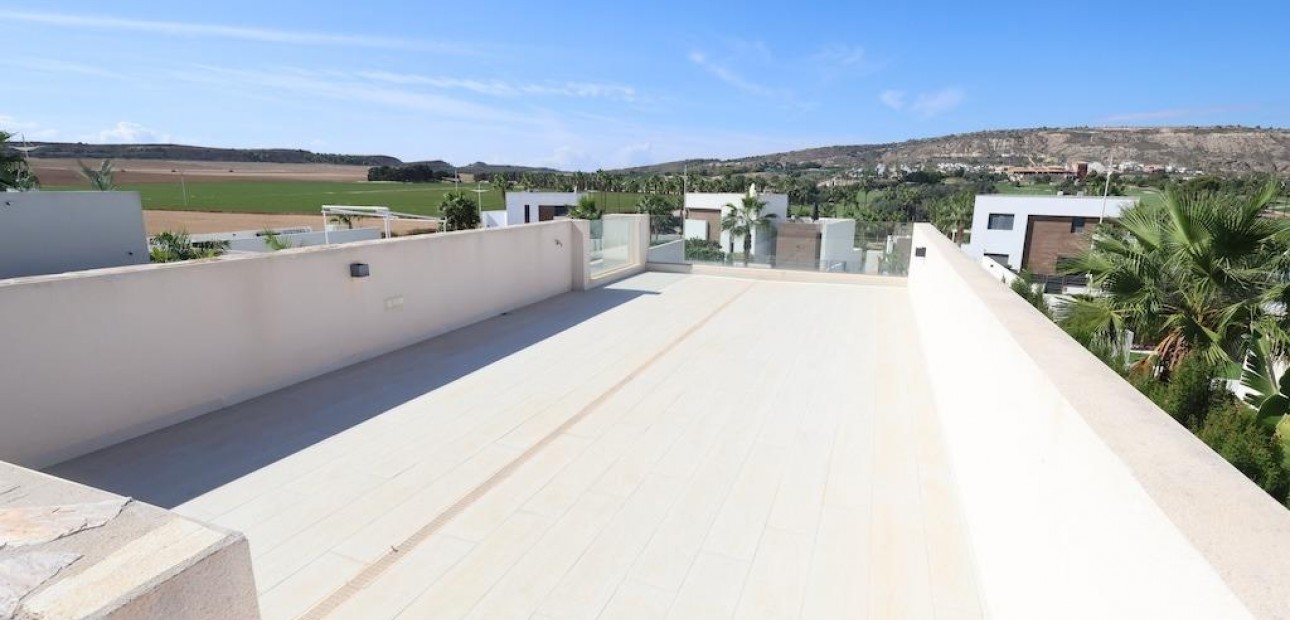 Venta - Villa -
Algorfa - Comunidad valenciana