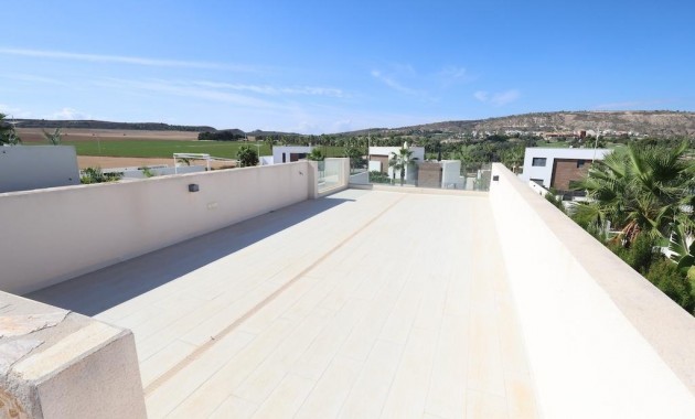 Venta - Villa -
Algorfa - Comunidad valenciana