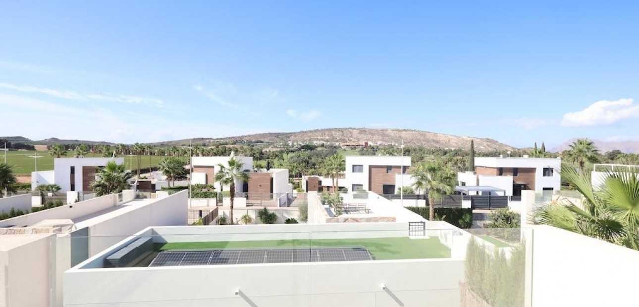 Venta - Villa -
Algorfa - Comunidad valenciana