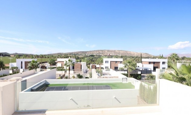 Venta - Villa -
Algorfa - Comunidad valenciana