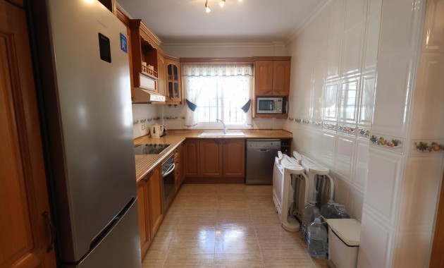 Venta - Villa -
Orihuela Costa - Las Filipinas