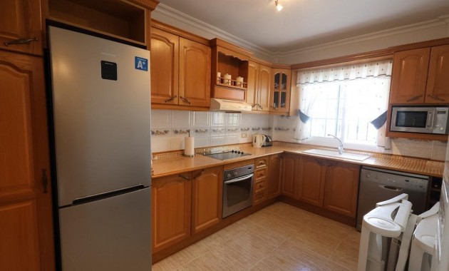 Venta - Villa -
Orihuela Costa - Las Filipinas