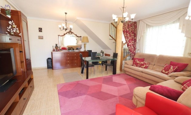 Venta - Villa -
Orihuela Costa - Las Filipinas