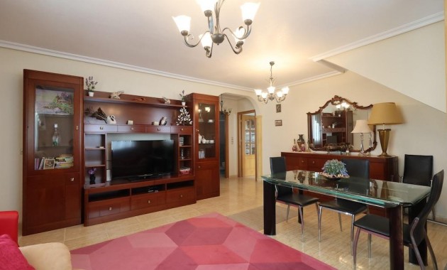 Venta - Villa -
Orihuela Costa - Las Filipinas