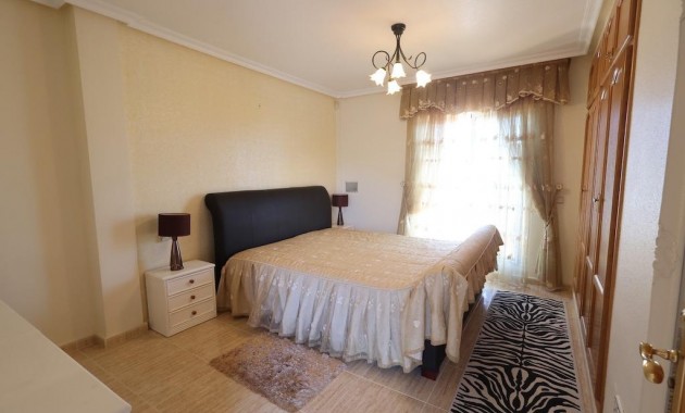 Venta - Villa -
Orihuela Costa - Las Filipinas