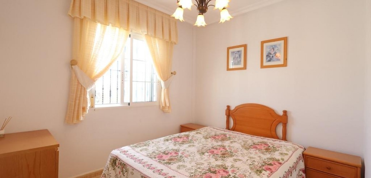 Venta - Villa -
Orihuela Costa - Las Filipinas