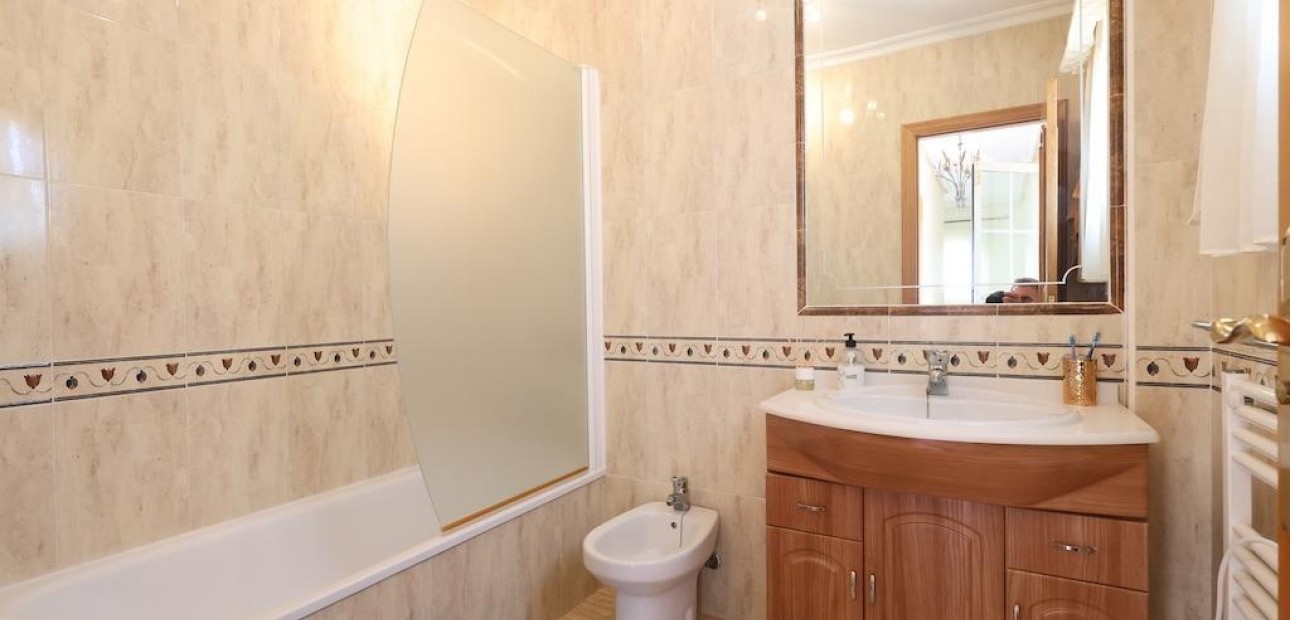 Venta - Villa -
Orihuela Costa - Las Filipinas