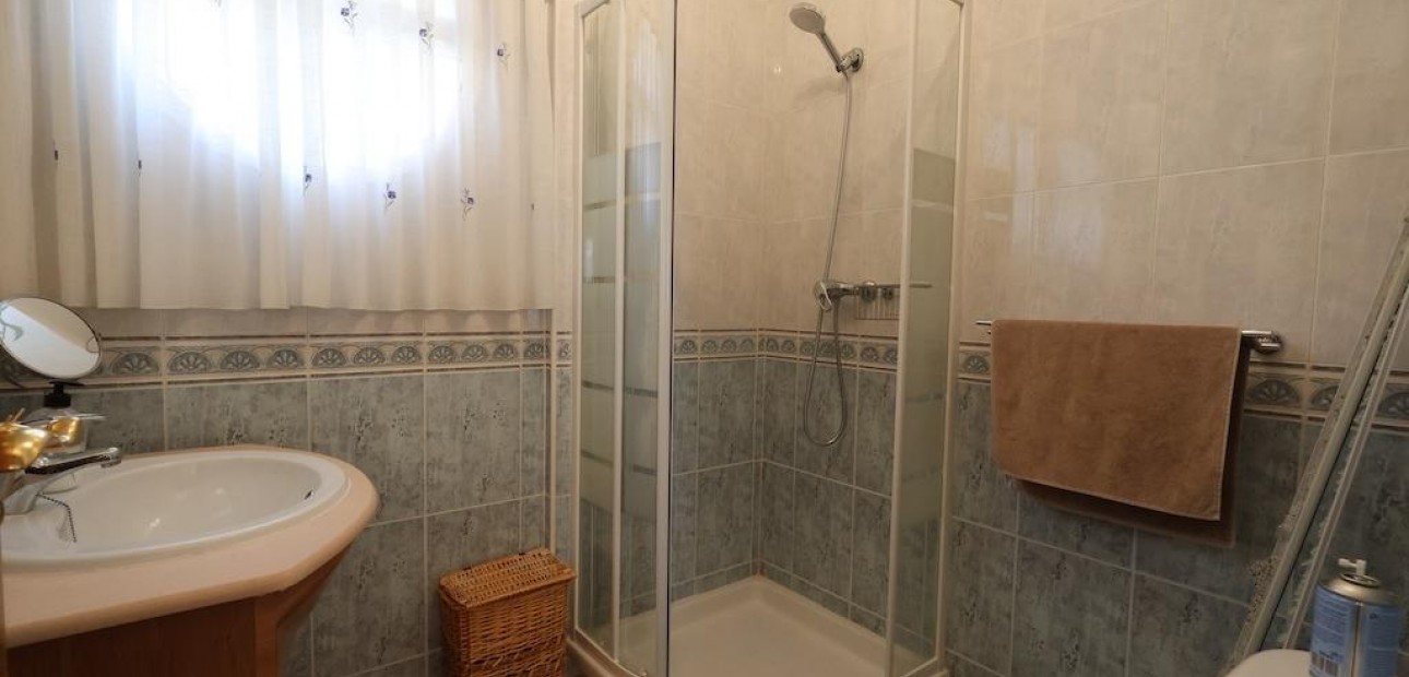 Venta - Villa -
Orihuela Costa - Las Filipinas