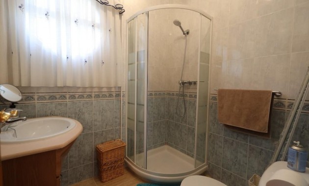 Venta - Villa -
Orihuela Costa - Las Filipinas