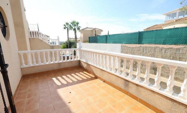 Venta - Villa -
Orihuela Costa - Las Filipinas