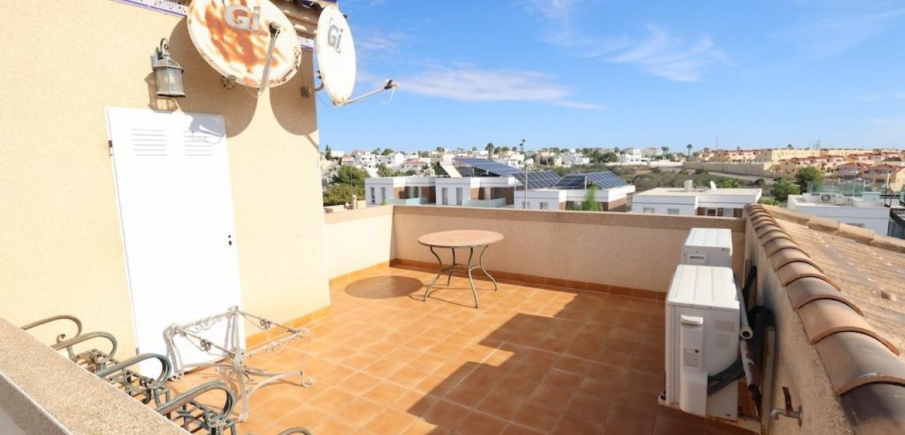 Venta - Villa -
Orihuela Costa - Las Filipinas