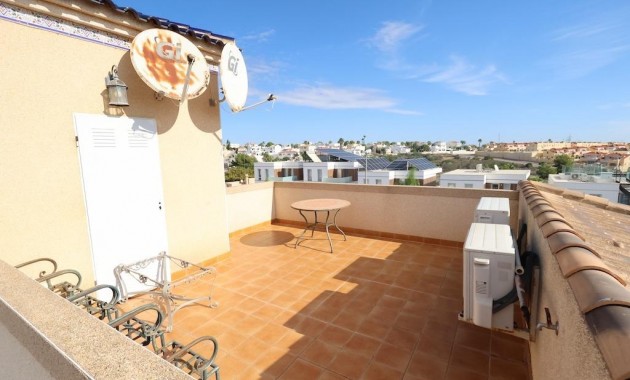 Venta - Villa -
Orihuela Costa - Las Filipinas
